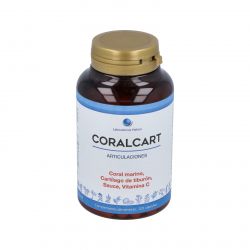 CORALCART 120cps - MAHEN