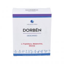 DORBEN 60cps - MAHEN