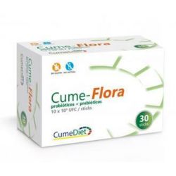Cume 30 Sticks