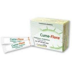 CUME-FLORA mini 10 bastoncini
