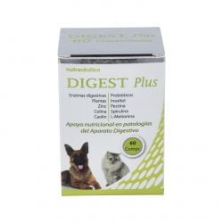CUMEDIET DIGEST PLUS 60 cpr VETERINARIA