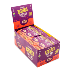 BARRITA PROTEIN CIOCCOLATO 1ud