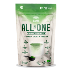 ALL IN ONE 200 gr BIO VEGAN