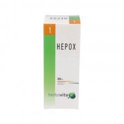 Hepox 250 ml