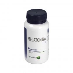 MELATONINA 1,5mg. 90cpr.
