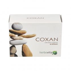 COXAN 60cps - HERBOVITA