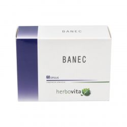 BANEC 60cps - HERBOVITA