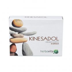 KINESADOL 30cps - HERBOVITA