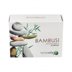BAMBUSI 60cps - HERBOVITA