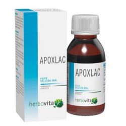 APOXLAC polvere per soluzione orale 50gr.