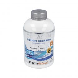 COLLAGENE porcino + SILICIO ORGANICO 360cpr.