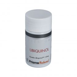 UBIQUINOL 60perlas - PRISMA NATURAL