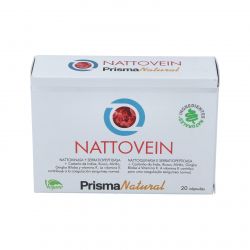 NATTOVEIN 20cps - PRISMA NATURAL