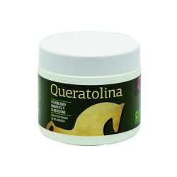 QUERATOLINA PLUS 500ML VET