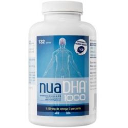 NUADHA 1000mg. 132perle