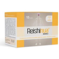 REISHI NUA bevibile 15viali.