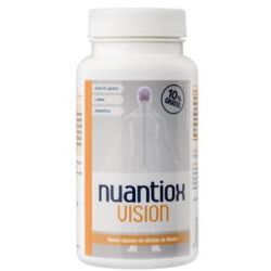 NUANTIOX VISION 50cps.