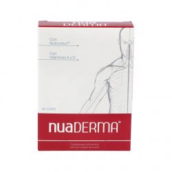 NUADERMA 30cpr. - NUA