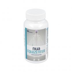 NUA EQUIZENTER 60cps.