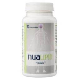 NUALIPID 50cps. - NUA