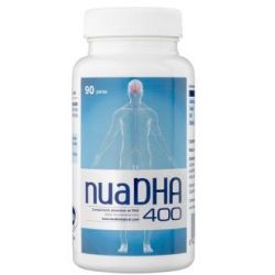 NUADHA 400mg. 90perle