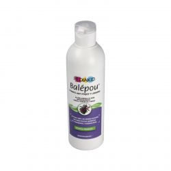 PEDIAKID shampoo pidocchi BIO 200ml.