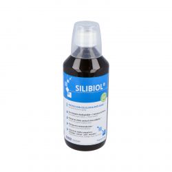 SILICIO ORGANICO 500ml.