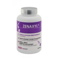 ZENAXYL 90cps - INELDEA