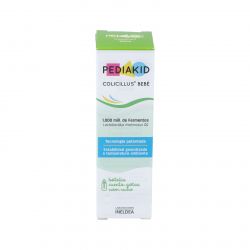 PEDIAKID colicillus bebè 8ml.