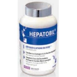 HEPATOBIL 90cps - INELDEA