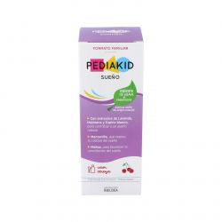 PEDIAKID sonno sciroppo 250ml.