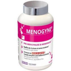 MENOGYNE senza isoflavoni 60cps.