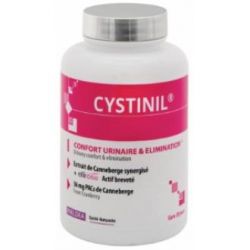 CYSTINIL confort urinario 90cps.