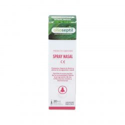 OLIOSEPTIL spray nasale 20ml.