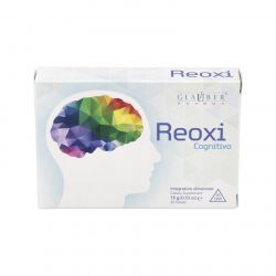 REOXI cognitivo 30cpr