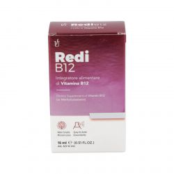 Redi B12 Spray 15 ml