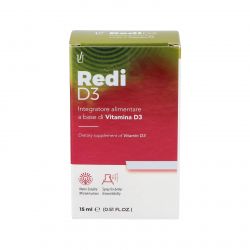 Redi D3 Spray 15 ml