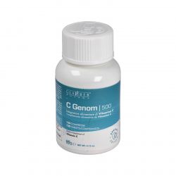 C-GENOM 500 120cpr.