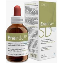 ENANDA SD 50ml. - GLAUBER PHARMA
