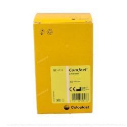 COMFEEL PULITORE 30 TOALLITAS4715