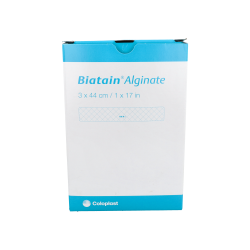 BIATAIN APOSITO ALGINATE CINTA EST 6 UN 3740