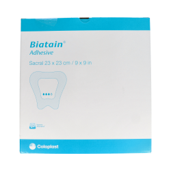 BIATAIN APOSITO SACRO È 23X23 CM 5 UN 3485