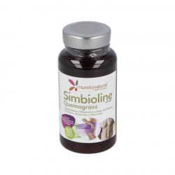 SIMBIOLINE brucia grassi 60cps.