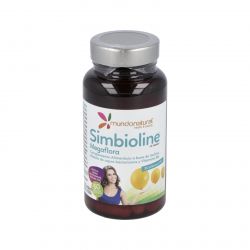 SIMBIOLINE megaflora (pancia piatta) 60cps.