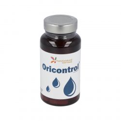 ORICONTROL 60cps - MUNDONATURAL
