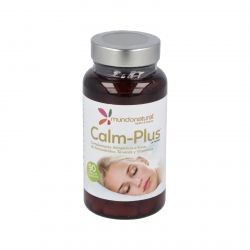 CALM-PLUS 90cps - MUNDONATURAL
