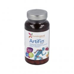 ARTIFIN 60cps - MUNDONATURAL