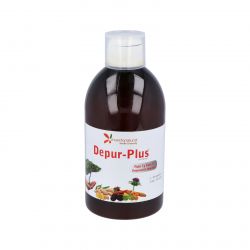 DEPUR-PLUS 500ml. - MUNDONATURAL
