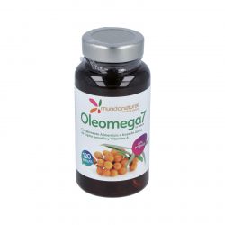 OLEOMEGA 7 120perlas