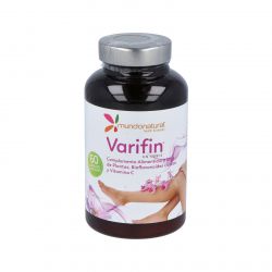 VARIFIN 60cps - MUNDONATURAL